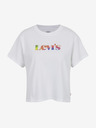 Levi's® Graphic Varsity Tričko