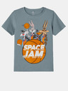 name it Space Jam Tričko