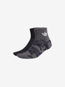 adidas Originals Camo Mid Ponožky 2 páry