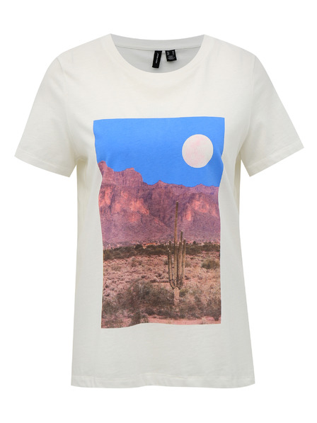 Vero Moda Desert Tričko