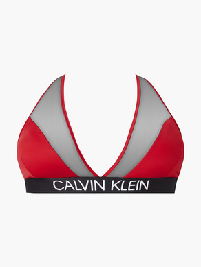 Calvin Klein High Apex Triangle-RP Plavky
