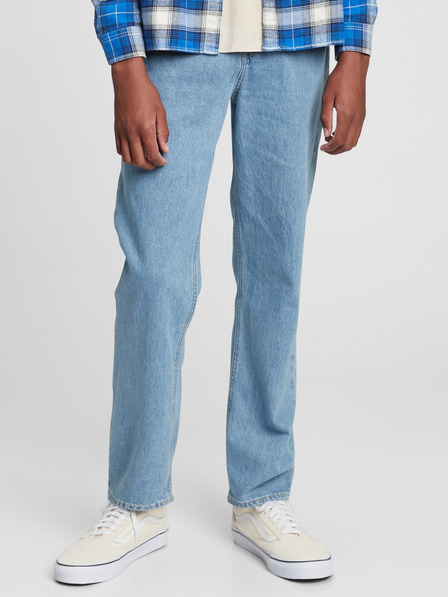GAP Relaxed Tapered Vintage Jeans detské