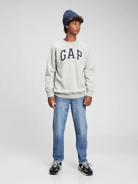 GAP Relaxed Tapered Jeans detské