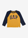 GAP Logo Tričko detské