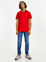 Tommy Jeans Polo tričko