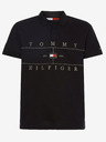 Tommy Hilfiger Icon Seasonal Regular Polo tričko