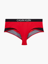 Calvin Klein High Waist Bikini Plavky