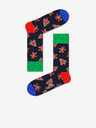 Happy Socks Gingerbread Cookies Ponožky