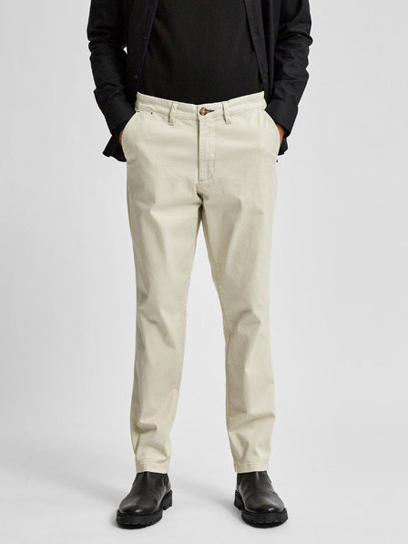 Selected Homme Miles Chino Nohavice