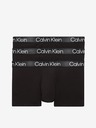 Calvin Klein Boxerky 3 ks