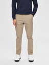Selected Homme Chino Nohavice