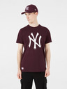 New Era New York Yankees Tričko