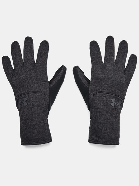 Under Armour UA Storm Fleece Gloves Rukavice