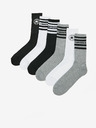 Converse Ponožky 6 párov