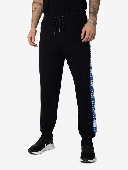 Diesel K-Suit-B Pantaloni Tepláky