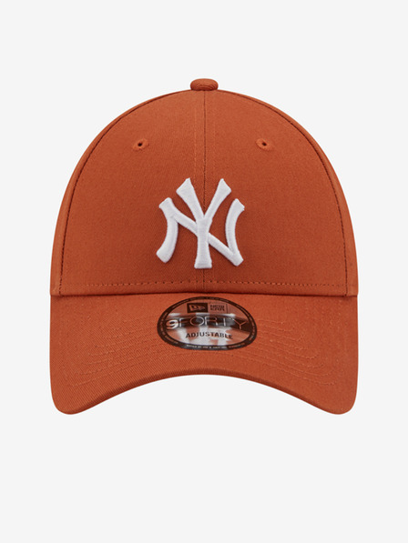 New Era New York Yankees MLB League Essential 9Forty Šiltovka
