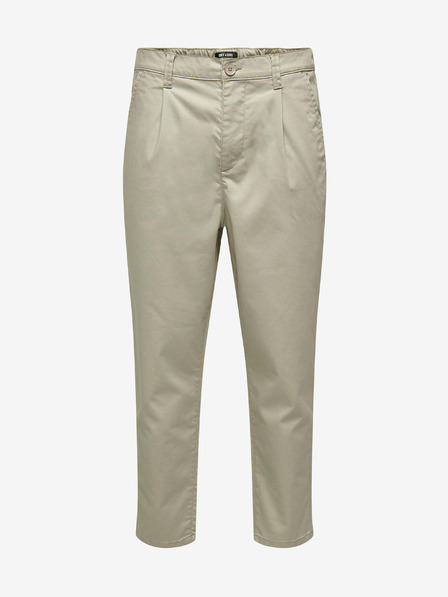 ONLY & SONS Dew Chino Nohavice
