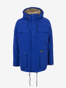 SuperDry Mountain Padded Parka