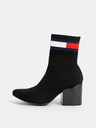 Tommy Hilfiger Flag Sock Členková obuv