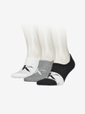Calvin Klein Ponožky 3 páry