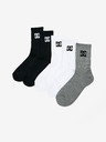DC Ponožky 5 párov