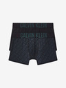 Calvin Klein Boxerky 2 ks detské