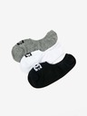 DC Ponožky 3 páry