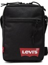 Levi's® Red Batwing Cross body bag