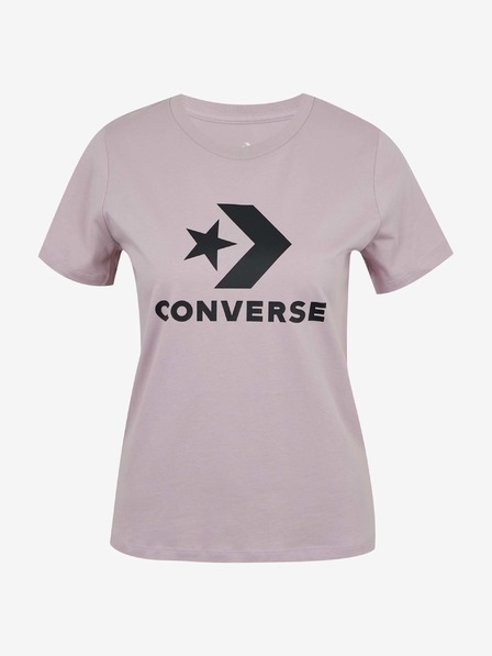 Converse Boosted Star Chevron Tričko