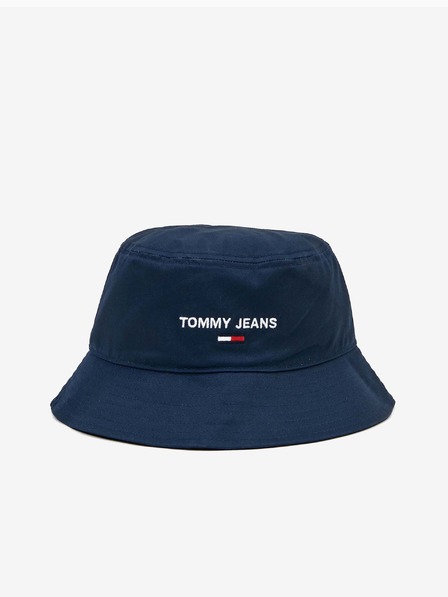 Tommy Jeans Sport Bucket Klobúk