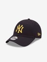 New Era New York Yankees League Essential 9Forty Šiltovka detská