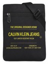 Calvin Klein Jeans CKJ Sport Essentials Mcrfltpk Ip Black Taška