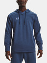 Under Armour Accelerate Off-Pitch Hoodie Mikina
