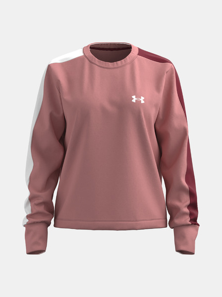 Under Armour Rival Terry CB Crew Mikina