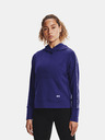 Under Armour UA Rival Terry Taped Hoodie Mikina