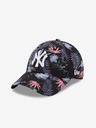 New Era New York Yankees Floral Womens 9Forty Šiltovka