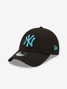 New Era New York Yankees MLB Neon Kids 9Forty Šiltovka detská