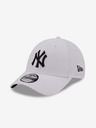 New Era New York Yankees Diamond Era White 9Forty Šiltovka