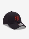 New Era New York Yankees League Essential Navy 39Thirty Šiltovka