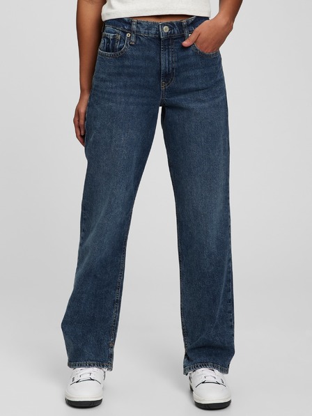 GAP Teen '90s Washwell Jeans detské
