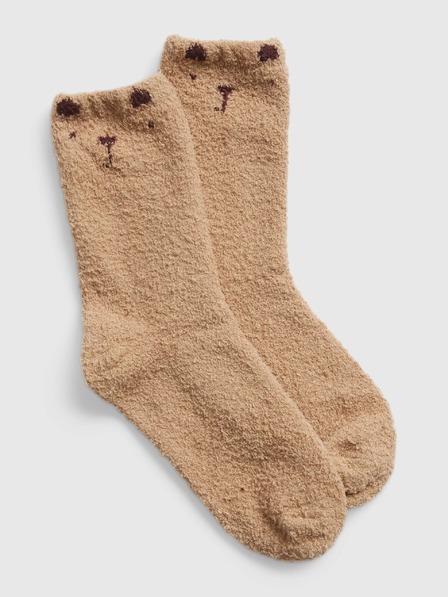 GAP Brannan Bear Ponožky detské