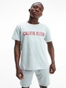 Calvin Klein S/S Crew Neck Tričko