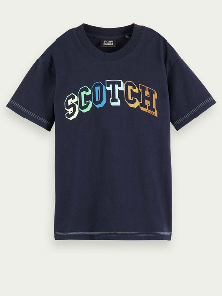 Scotch & Soda Tričko detské