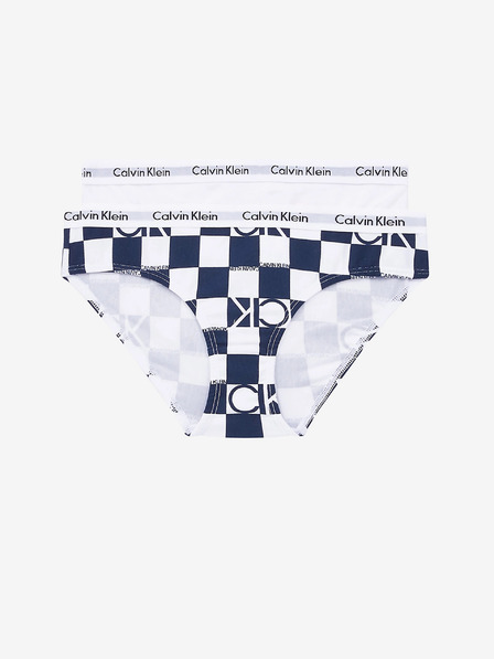 Calvin Klein Underwear	 Nohavičky 2 ks detské