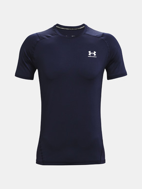Under Armour HG Armour Fitted SS Tričko