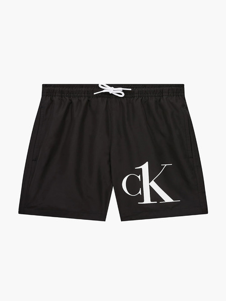 Calvin Klein Underwear	 Medium Drawstring Plavky detské