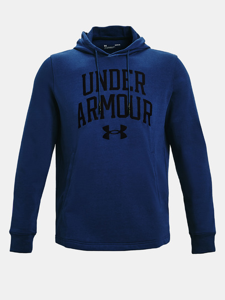 Under Armour Rival Terry Collegiate HD Mikina