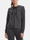 Under Armour Rival Terry FZ Hoodie Mikina