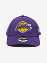 New Era LA Lakers Shadow Tech Purple 9Forty Šiltovka