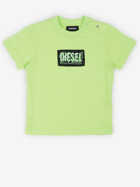 Diesel Tričko detské